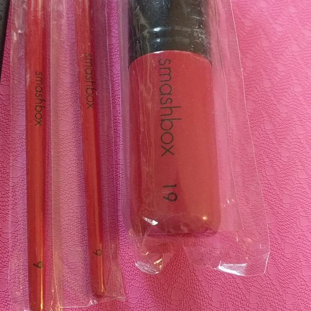 Smashbox bundle - Picture 2 of 8